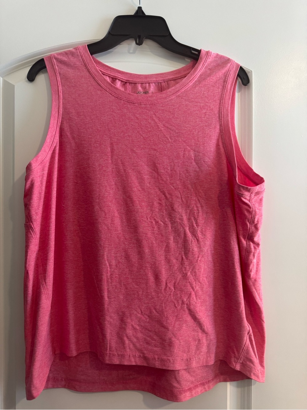 NWOT Jockey tank. Super soft!